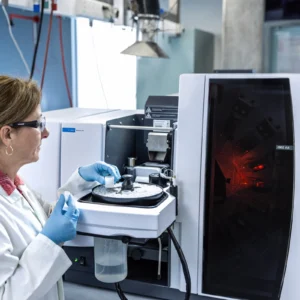 دستگاه جذب اتمی AAS